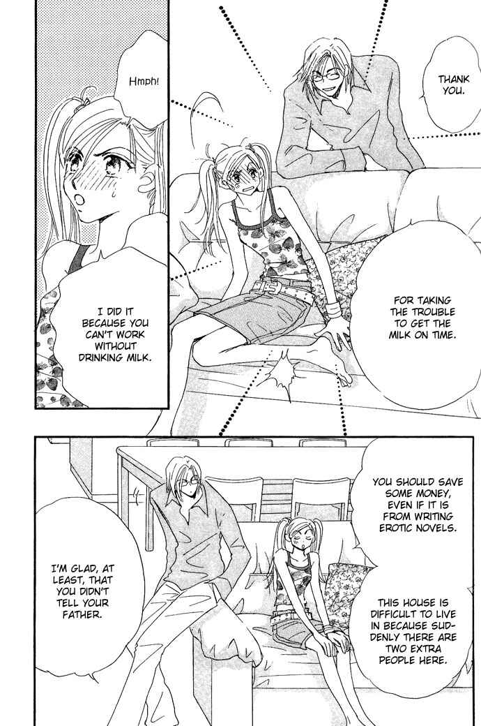 Page 17 Chapter 3 Pink Prisoner