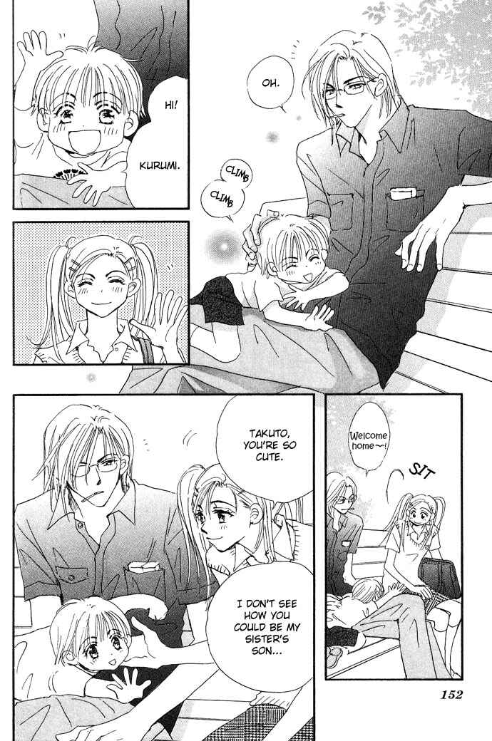 Page 24 Chapter 3 Pink Prisoner