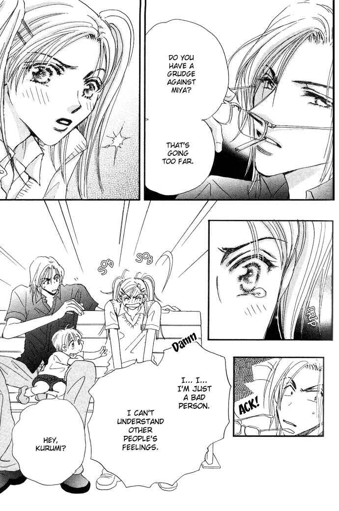 Page 25 Chapter 3 Pink Prisoner