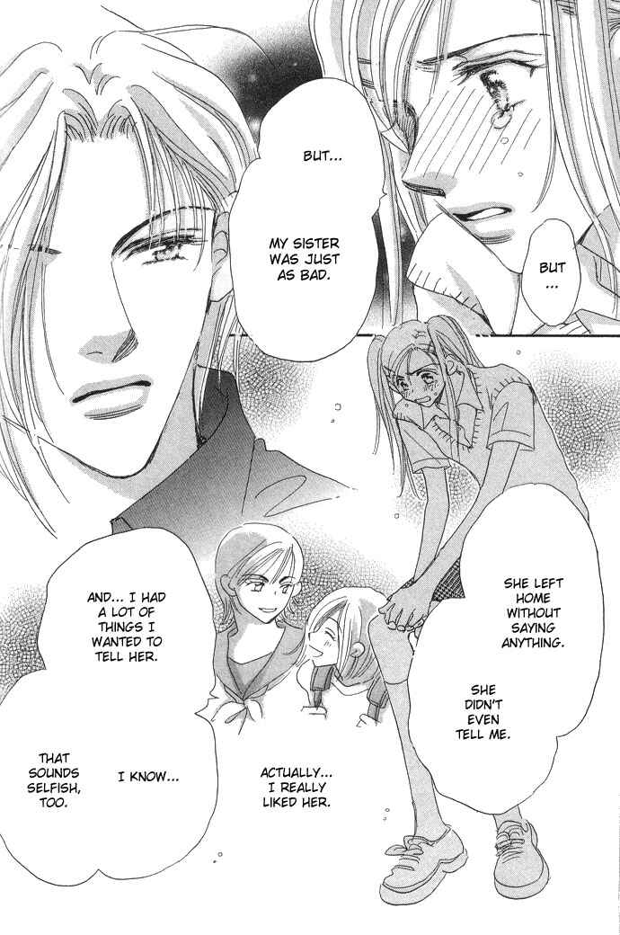 Page 26 Chapter 3 Pink Prisoner