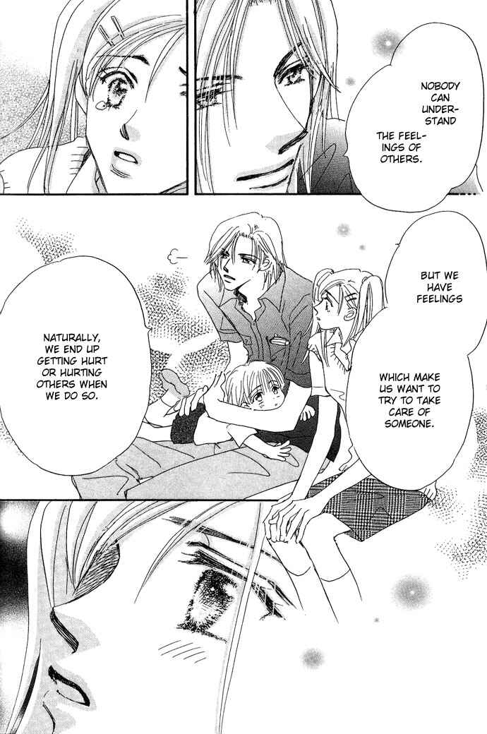 Page 28 Chapter 3 Pink Prisoner