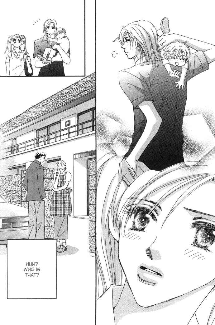 Page 30 Chapter 3 Pink Prisoner