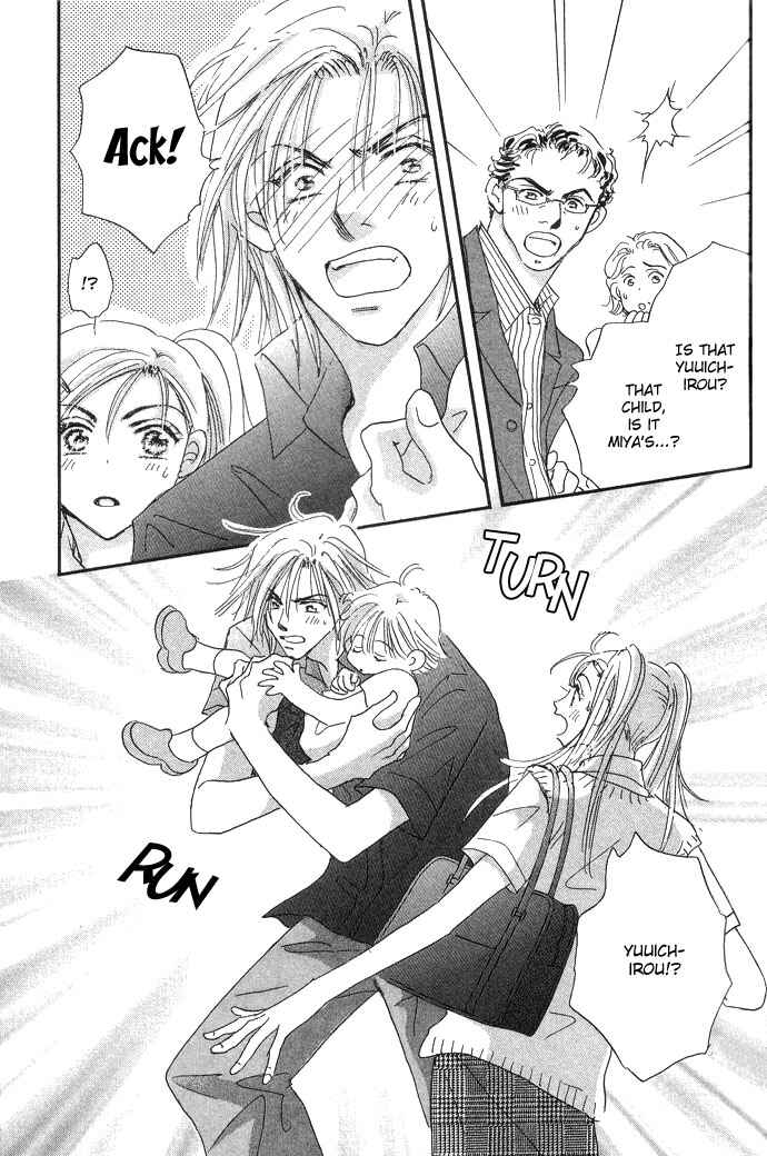 Page 31 Chapter 3 Pink Prisoner