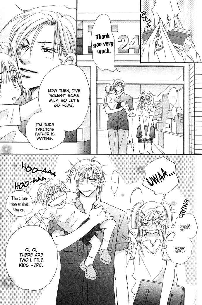 Page 39 Chapter 3 Pink Prisoner