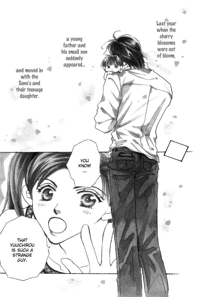 Page 4 Chapter 3 Pink Prisoner