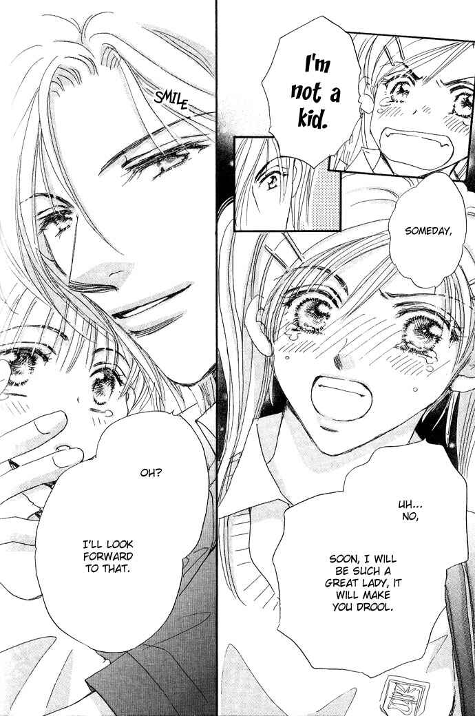 Page 40 Chapter 3 Pink Prisoner