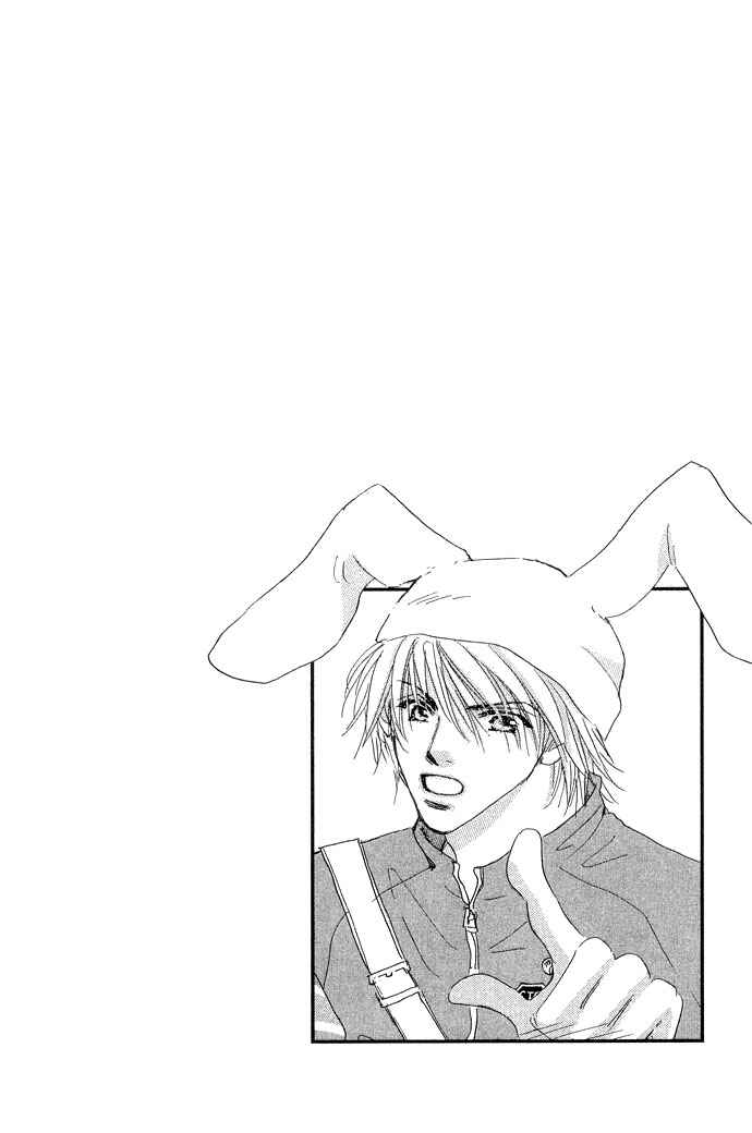 Page 42 Chapter 3 Pink Prisoner