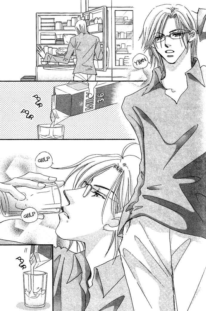 Page 9 Chapter 3 Pink Prisoner