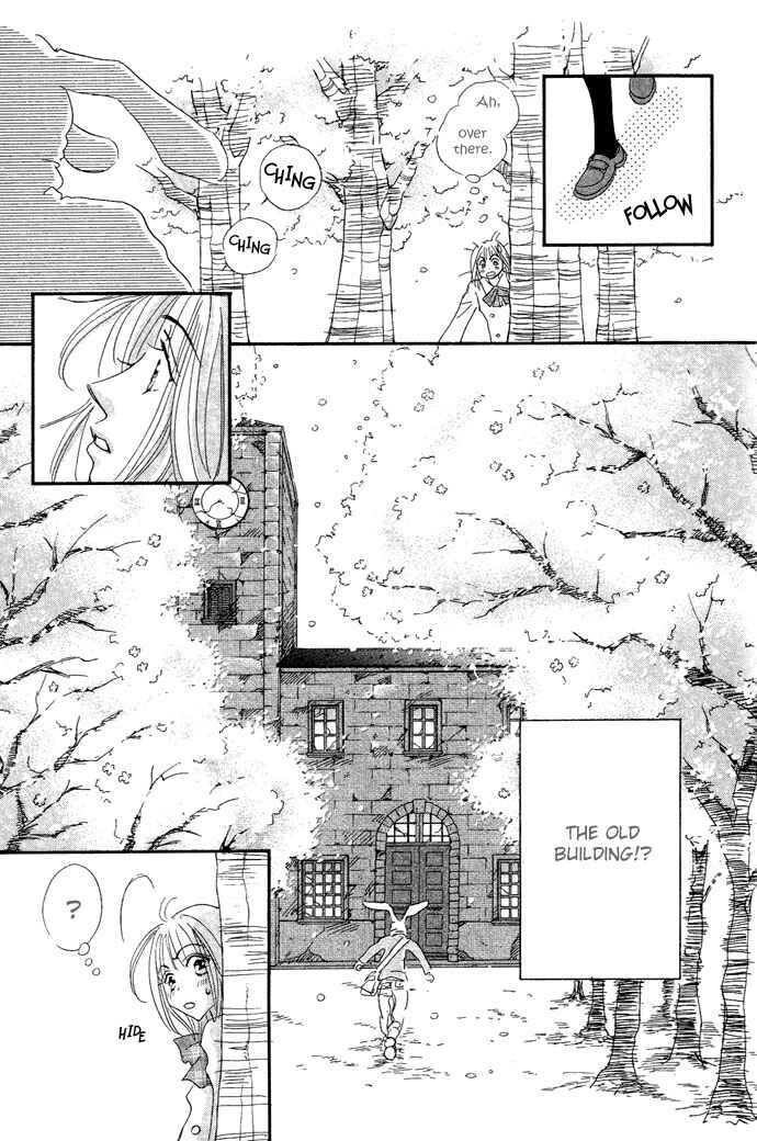 Page 10 Chapter 2 Pink Prisoner