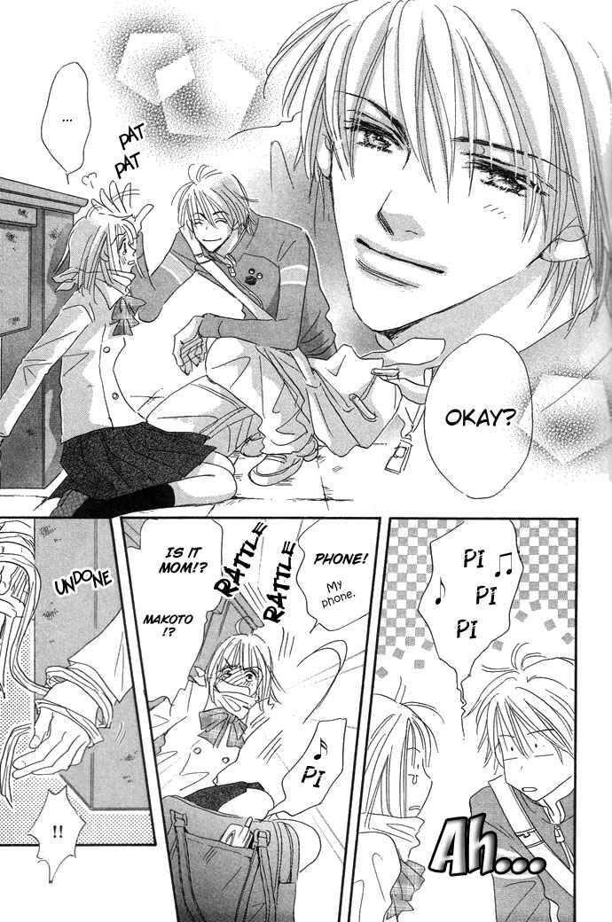 Page 20 Chapter 2 Pink Prisoner