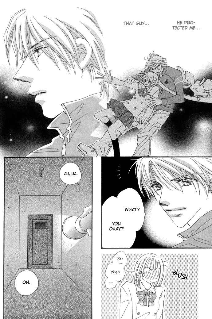 Page 27 Chapter 2 Pink Prisoner