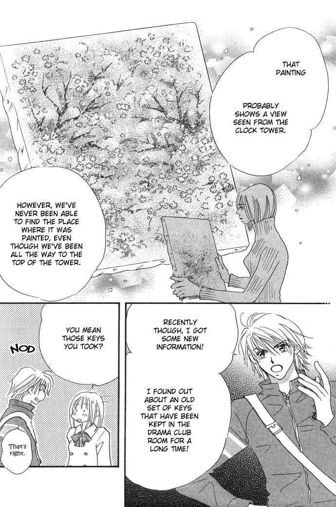 Page 31 Chapter 2 Pink Prisoner