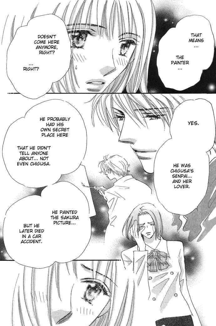 Page 32 Chapter 2 Pink Prisoner