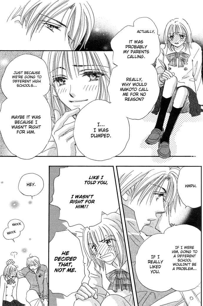 Page 36 Chapter 2 Pink Prisoner