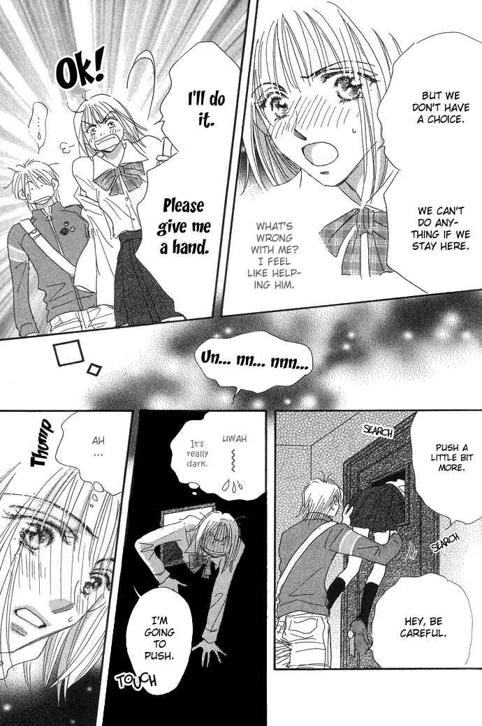 Page 40 Chapter 2 Pink Prisoner