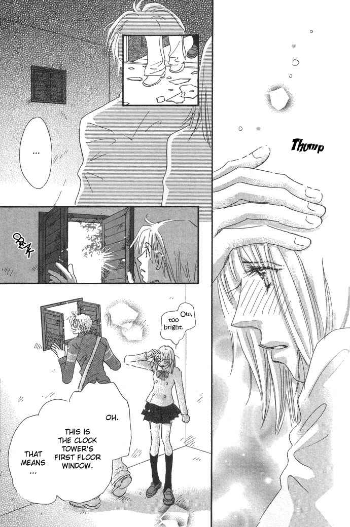 Page 44 Chapter 2 Pink Prisoner