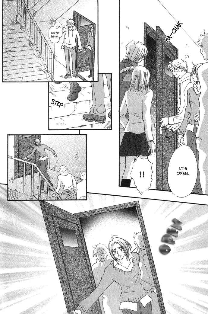 Page 51 Chapter 2 Pink Prisoner