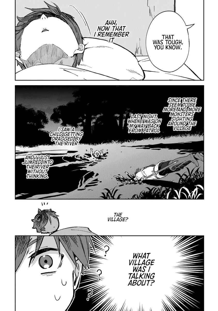 Page 10 Chapter 1 Yagate Eiyuu ni naru Saikyou Shujinkou ni Tensei Shitakedo, Boku ni wa ni ga Omokatta You desu