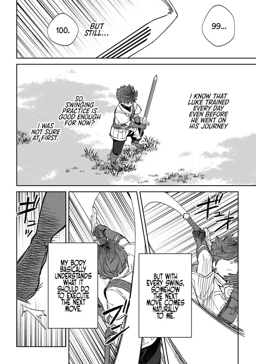 Page 23 Chapter 1 Yagate Eiyuu ni naru Saikyou Shujinkou ni Tensei Shitakedo, Boku ni wa ni ga Omokatta You desu