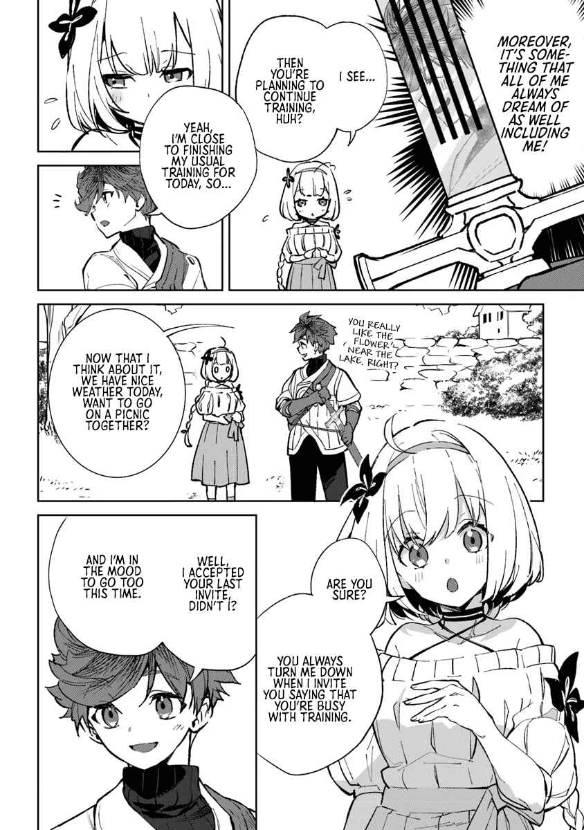 Page 29 Chapter 1 Yagate Eiyuu ni naru Saikyou Shujinkou ni Tensei Shitakedo, Boku ni wa ni ga Omokatta You desu