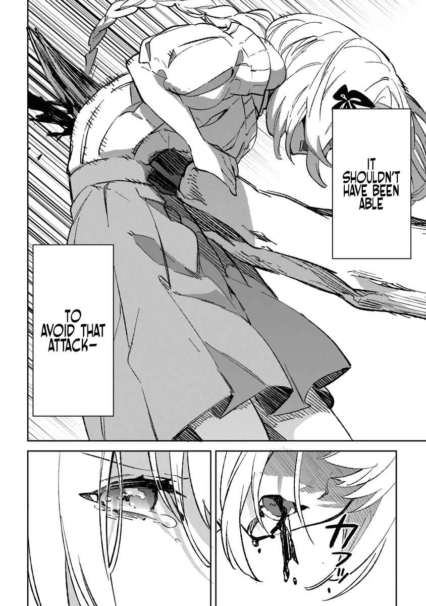Page 58 Chapter 1 Yagate Eiyuu ni naru Saikyou Shujinkou ni Tensei Shitakedo, Boku ni wa ni ga Omokatta You desu