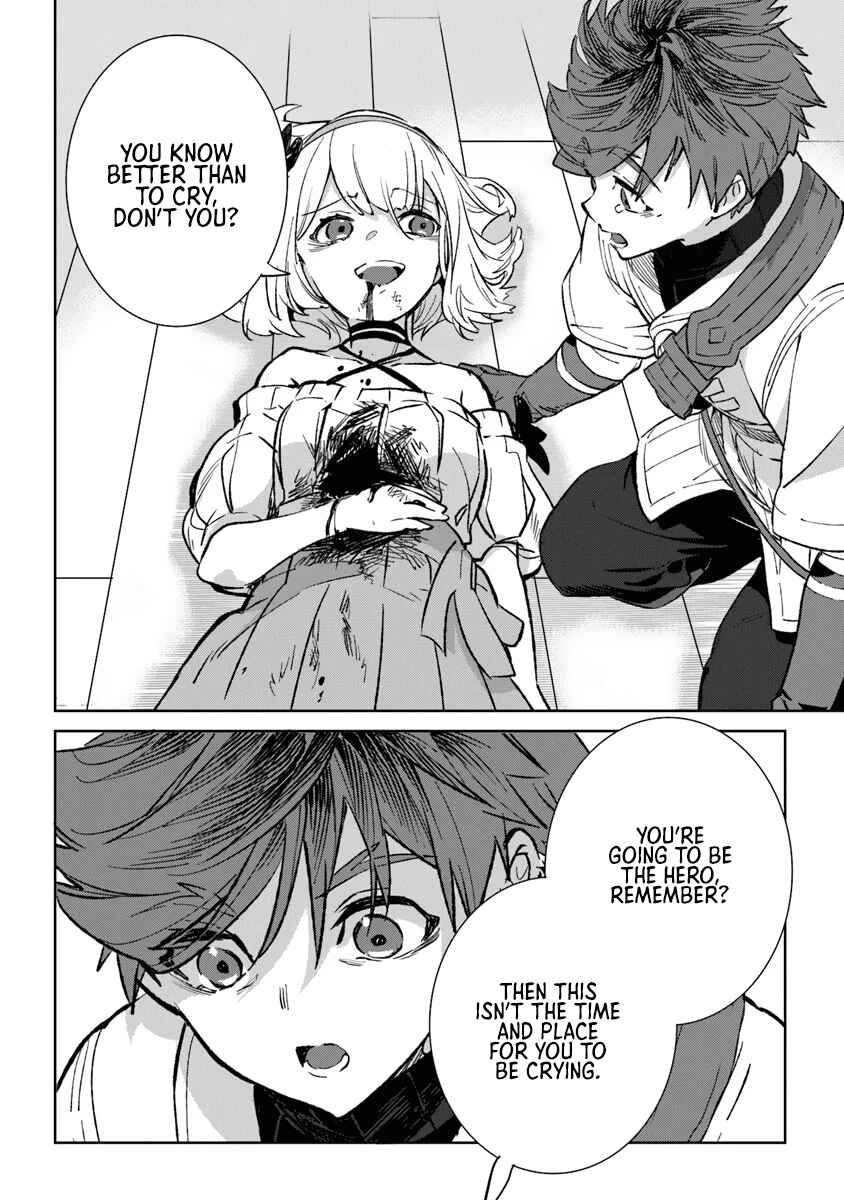 Page 63 Chapter 1 Yagate Eiyuu ni naru Saikyou Shujinkou ni Tensei Shitakedo, Boku ni wa ni ga Omokatta You desu