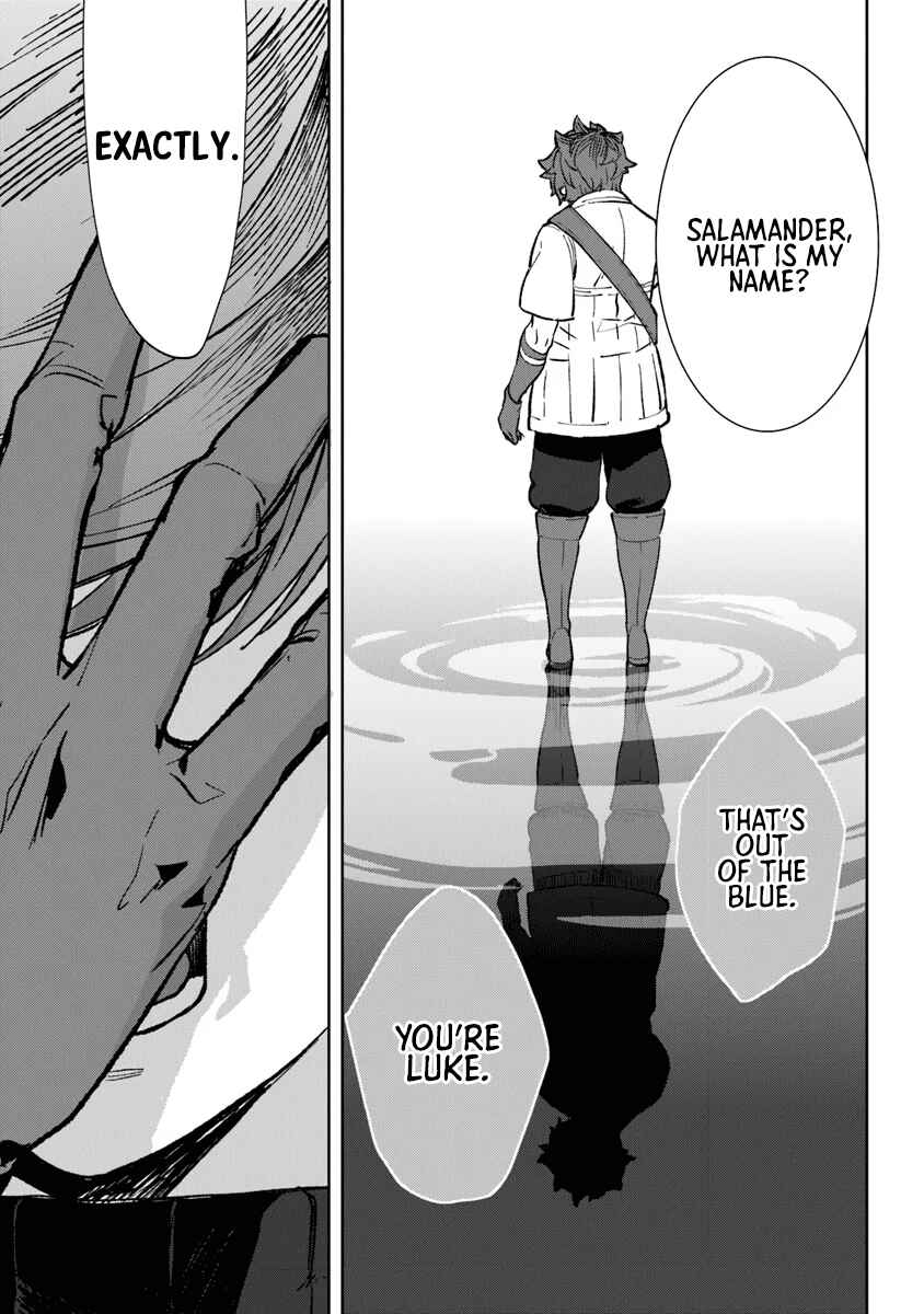 Page 80 Chapter 1 Yagate Eiyuu ni naru Saikyou Shujinkou ni Tensei Shitakedo, Boku ni wa ni ga Omokatta You desu