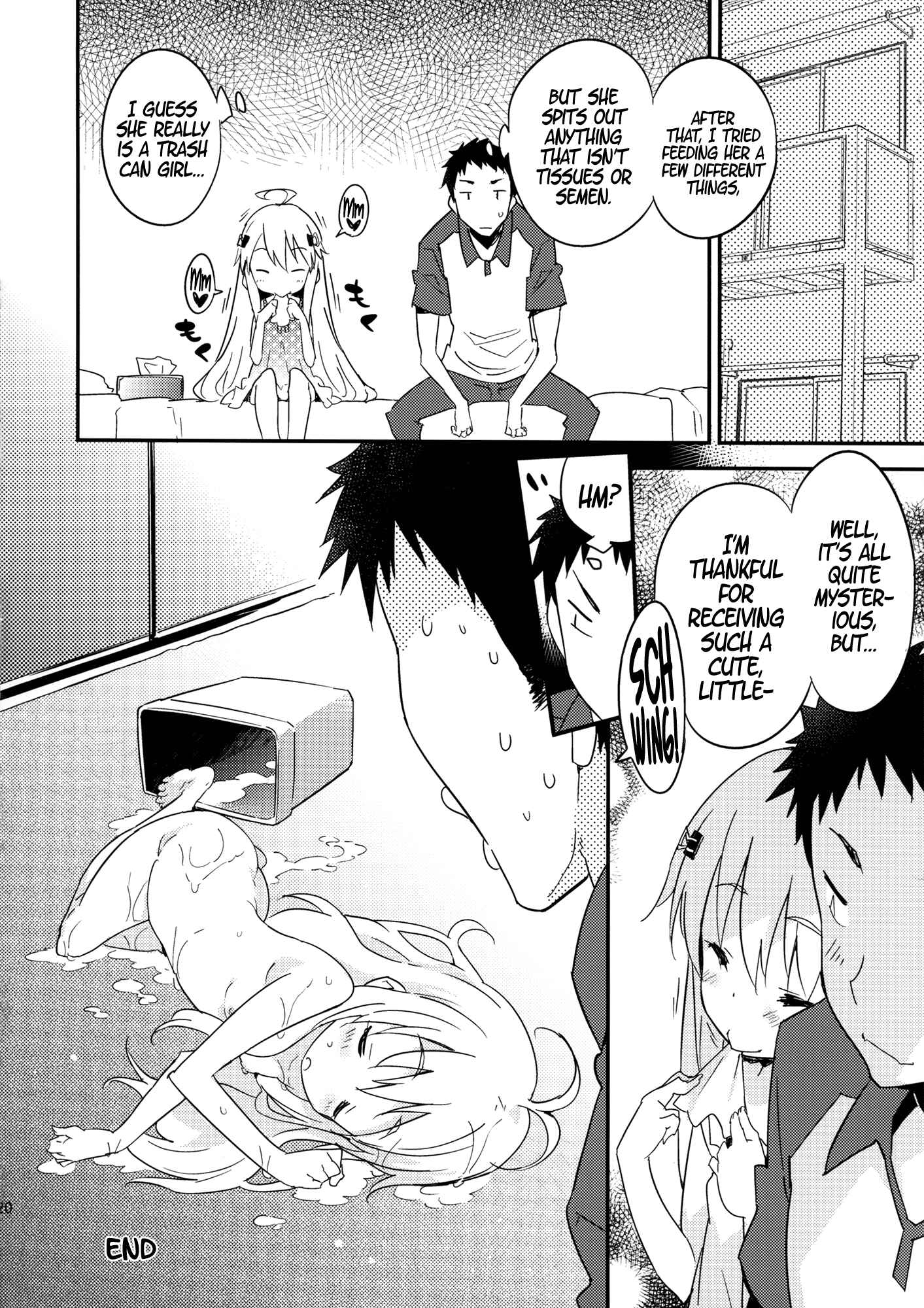 Page 18 Chapter Unknown_c3e3 Dream Dust Box!