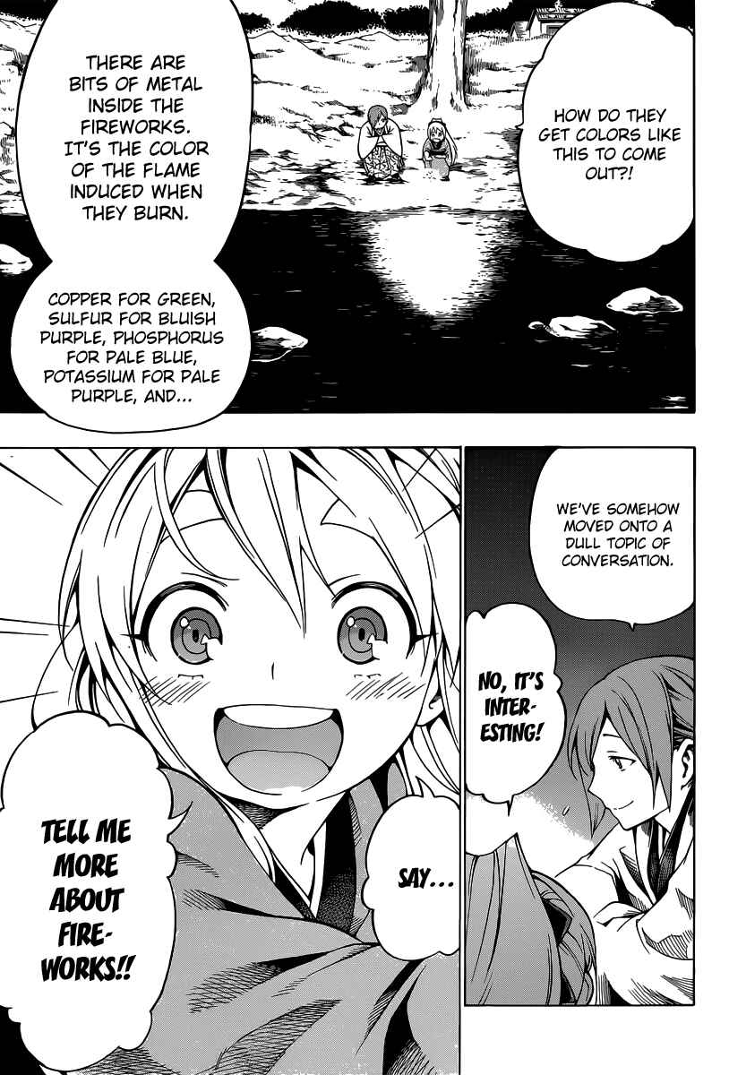 Page 38 Chapter 3 Yae no Sakura