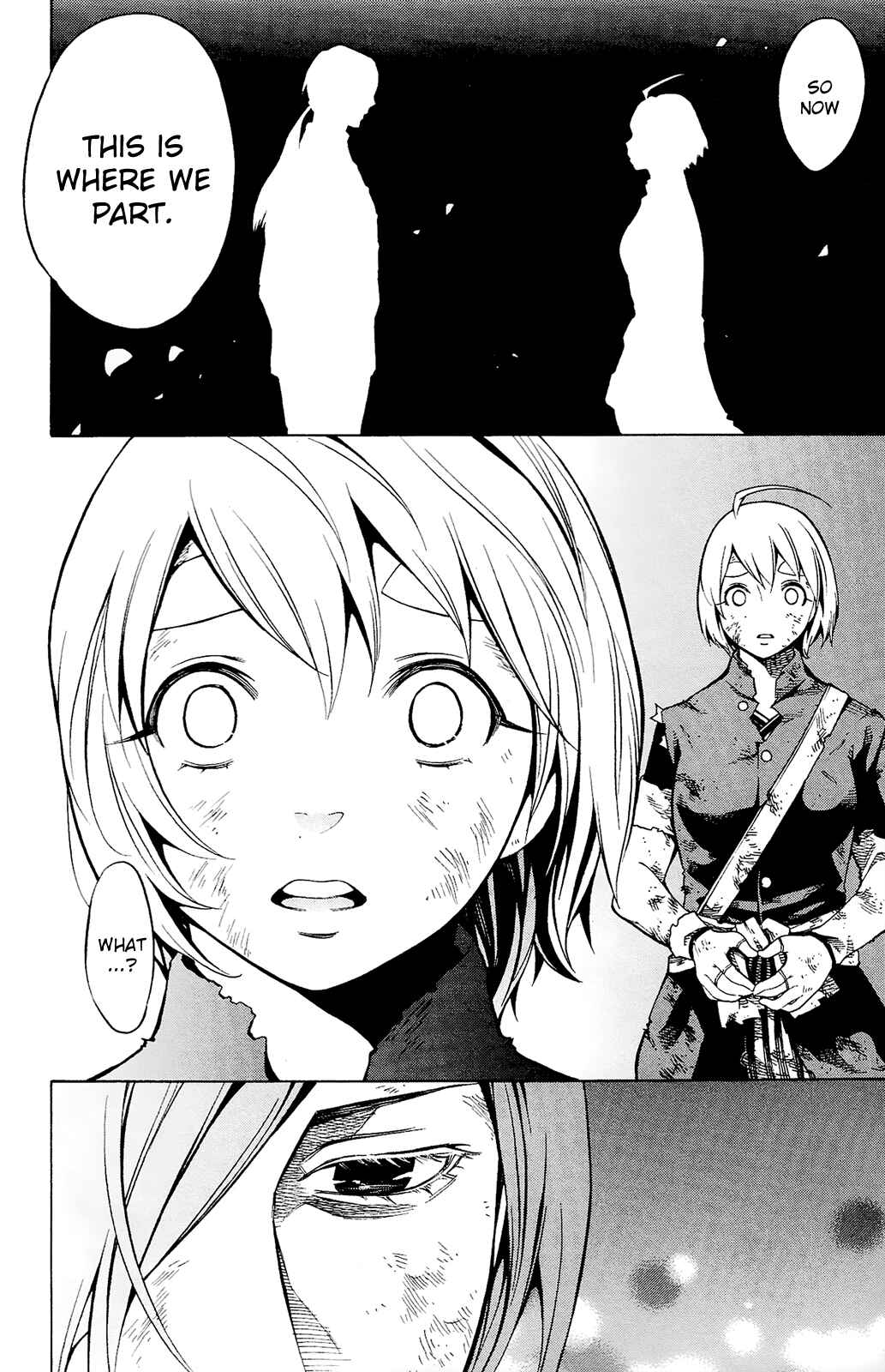 Page 9 Chapter 12 Yae no Sakura