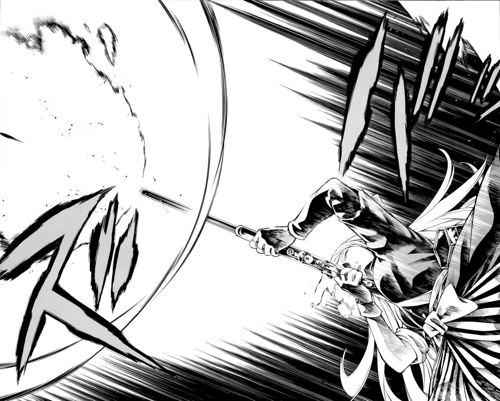 Page 48 Chapter 9 Yae no Sakura