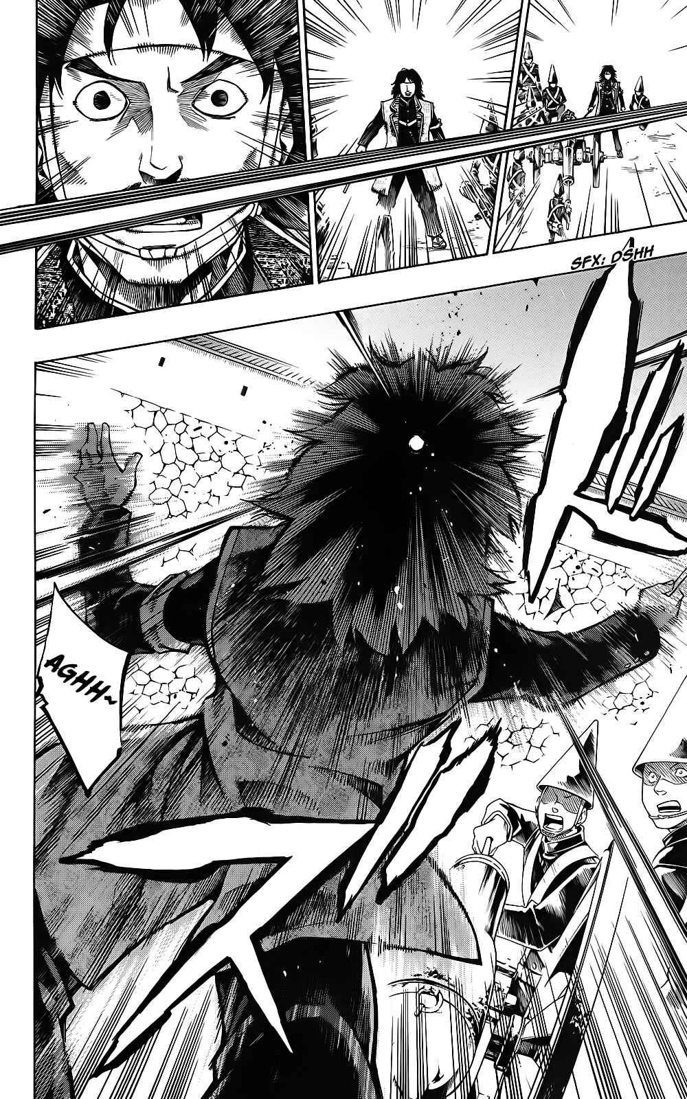 Page 49 Chapter 9 Yae no Sakura