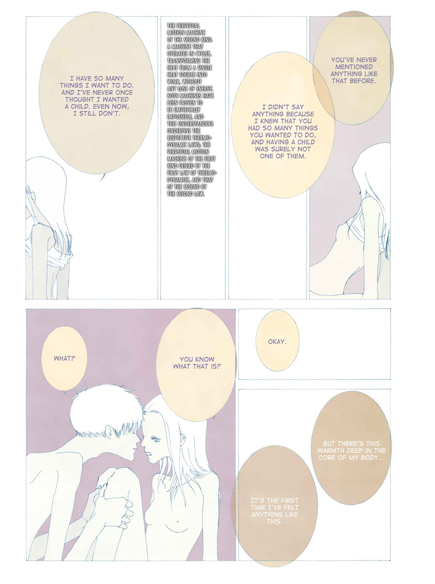 Page 4 Chapter 7 Adidas Manga Fever