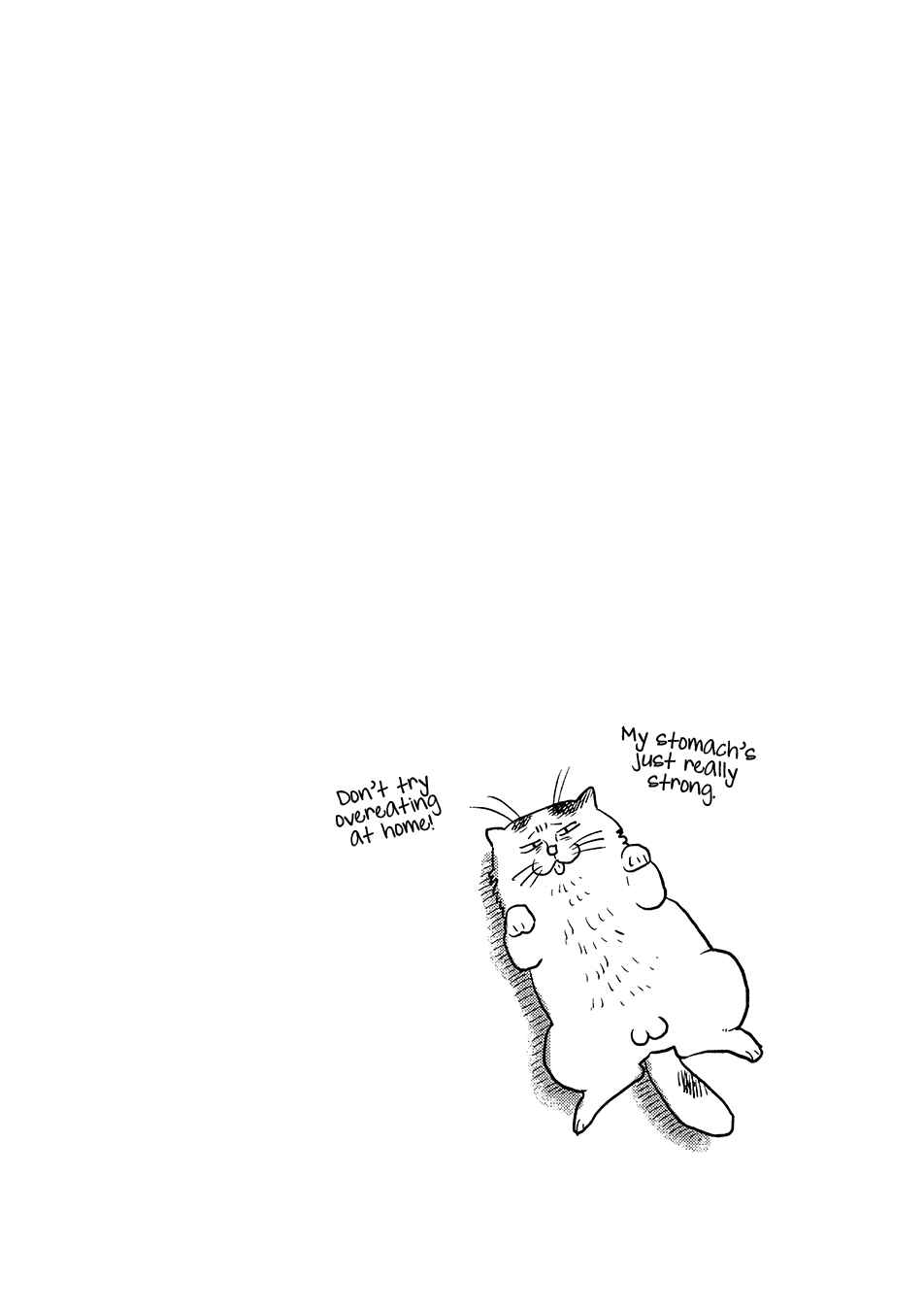 Page 13 Chapter 2 Neko to Wakagashira