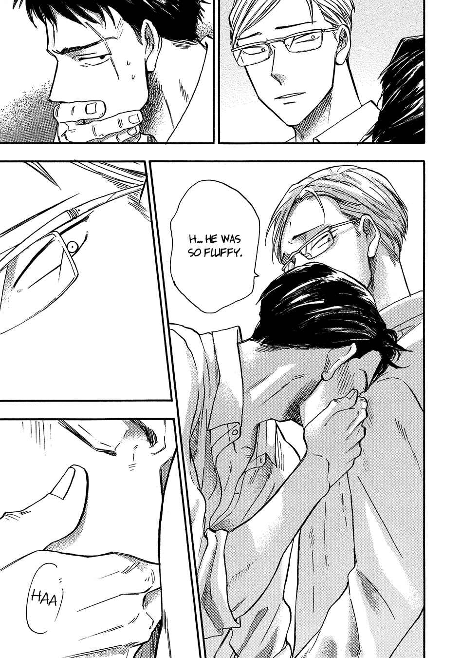 Page 20 Chapter 1 Neko to Wakagashira