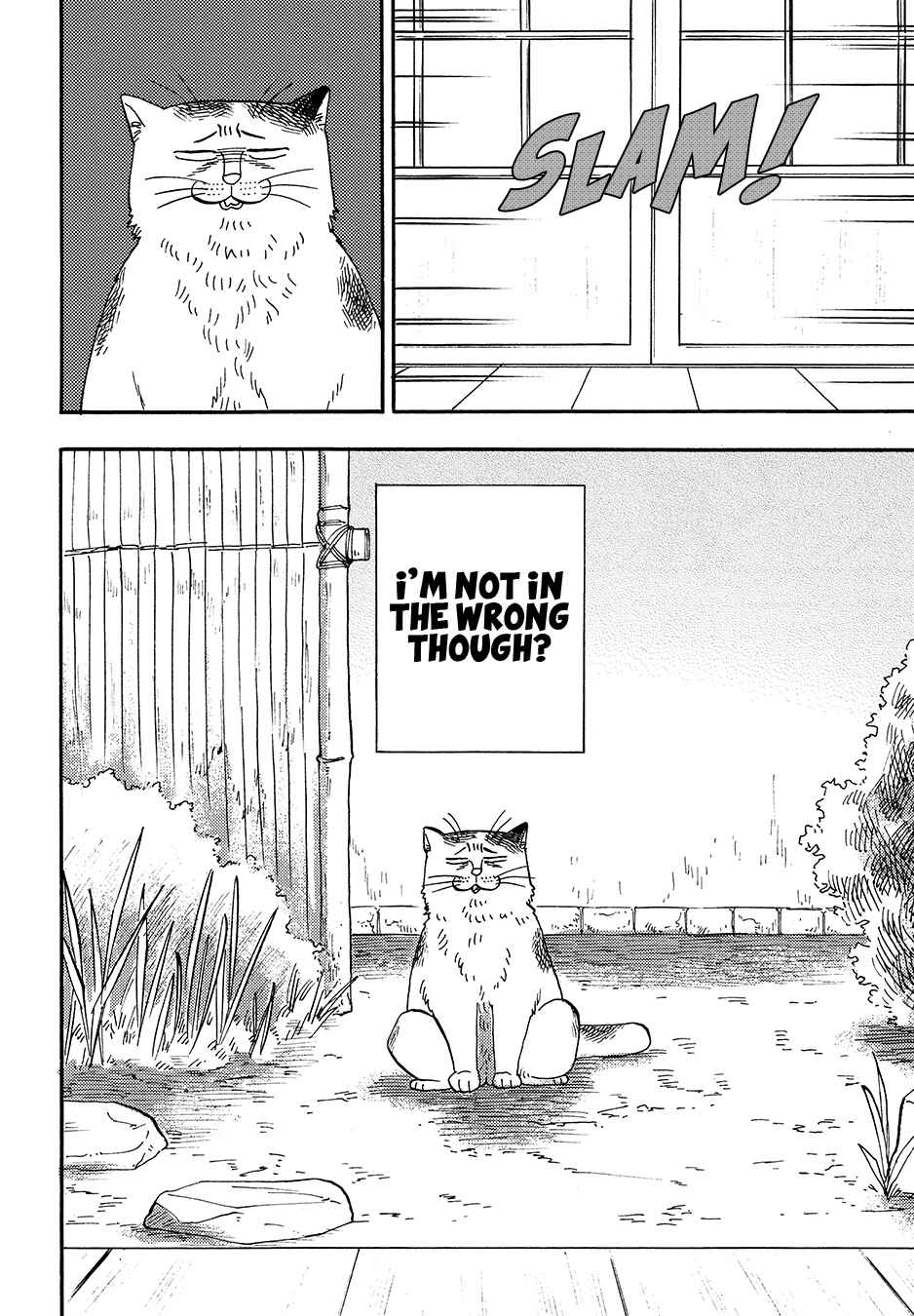 Page 29 Chapter 1 Neko to Wakagashira