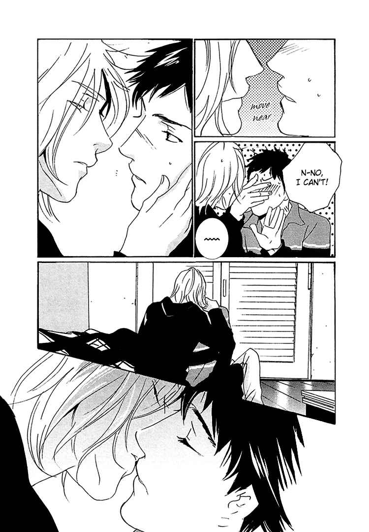 Page 15 Chapter 4 The Visitor