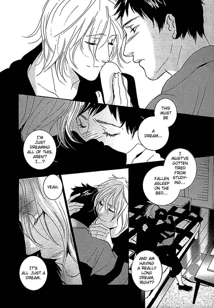 Page 23 Chapter 4 The Visitor