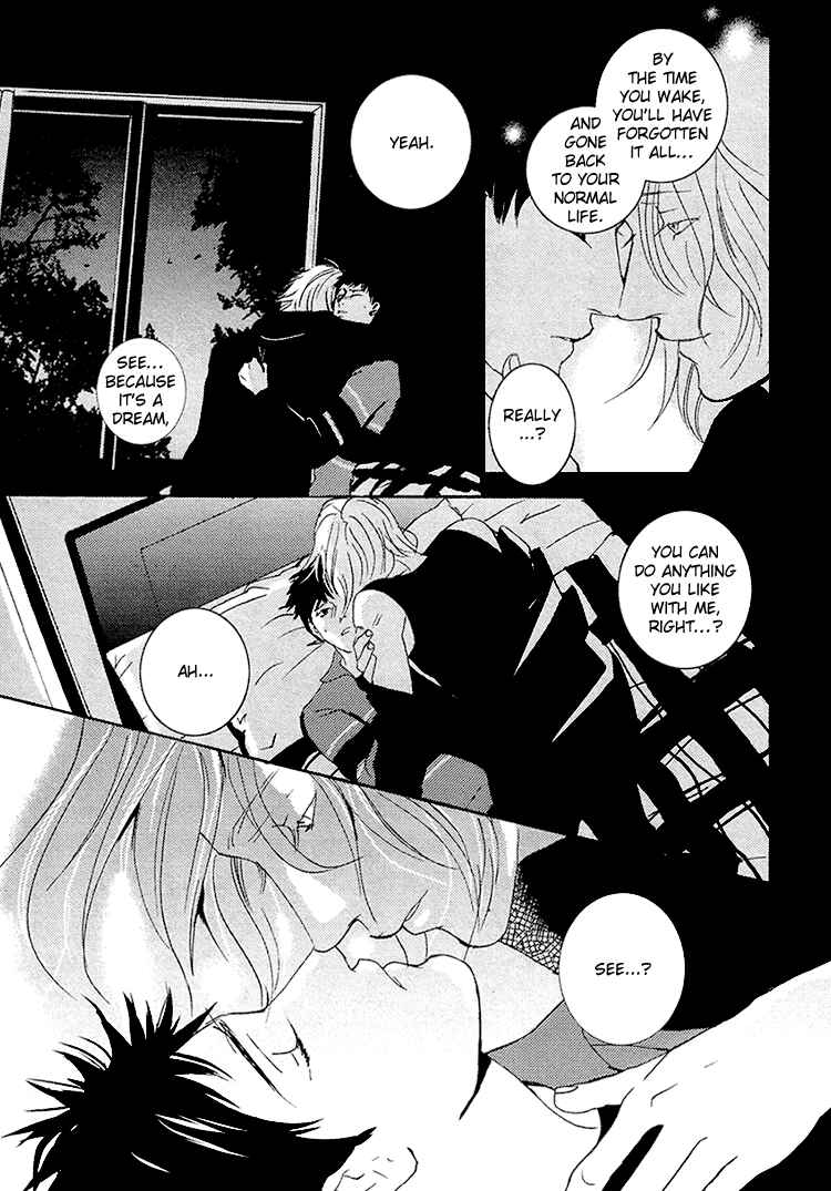 Page 24 Chapter 4 The Visitor