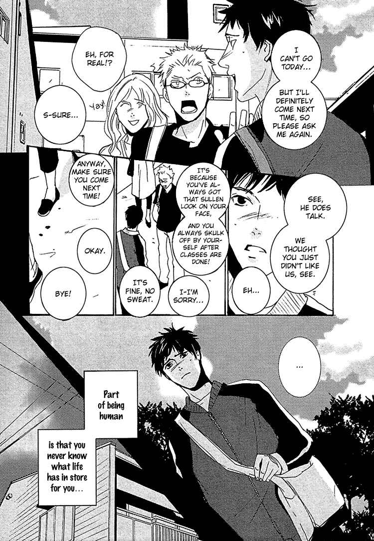 Page 29 Chapter 4 The Visitor