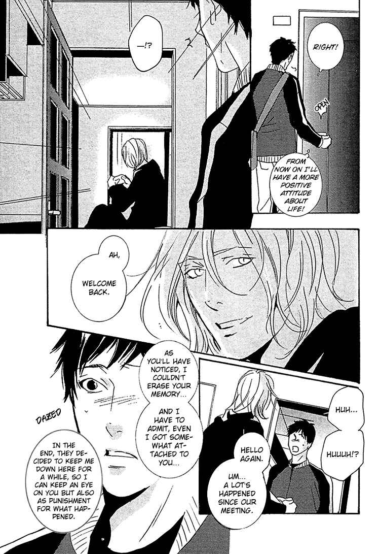 Page 30 Chapter 4 The Visitor