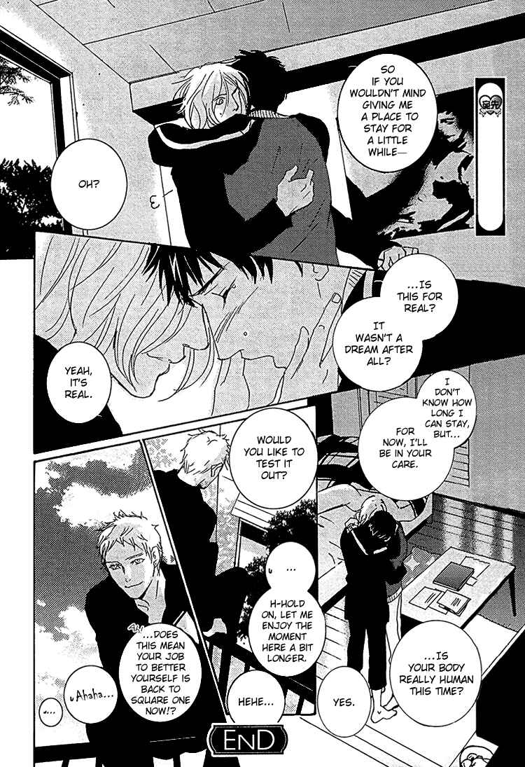 Page 31 Chapter 4 The Visitor