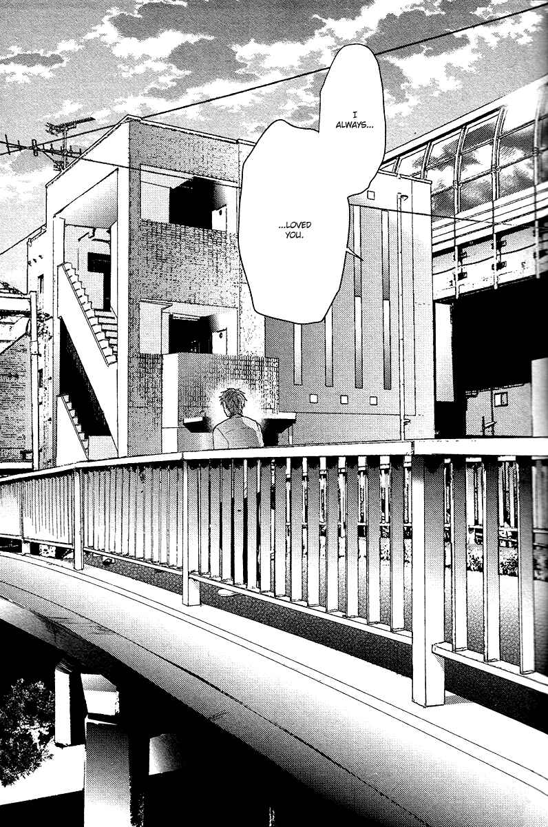 Page 34 Chapter 2 Lonely to Organdy