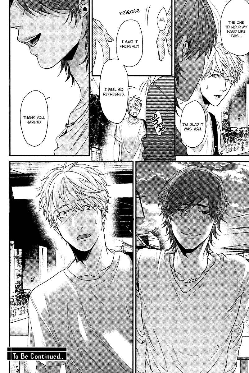 Page 37 Chapter 2 Lonely to Organdy