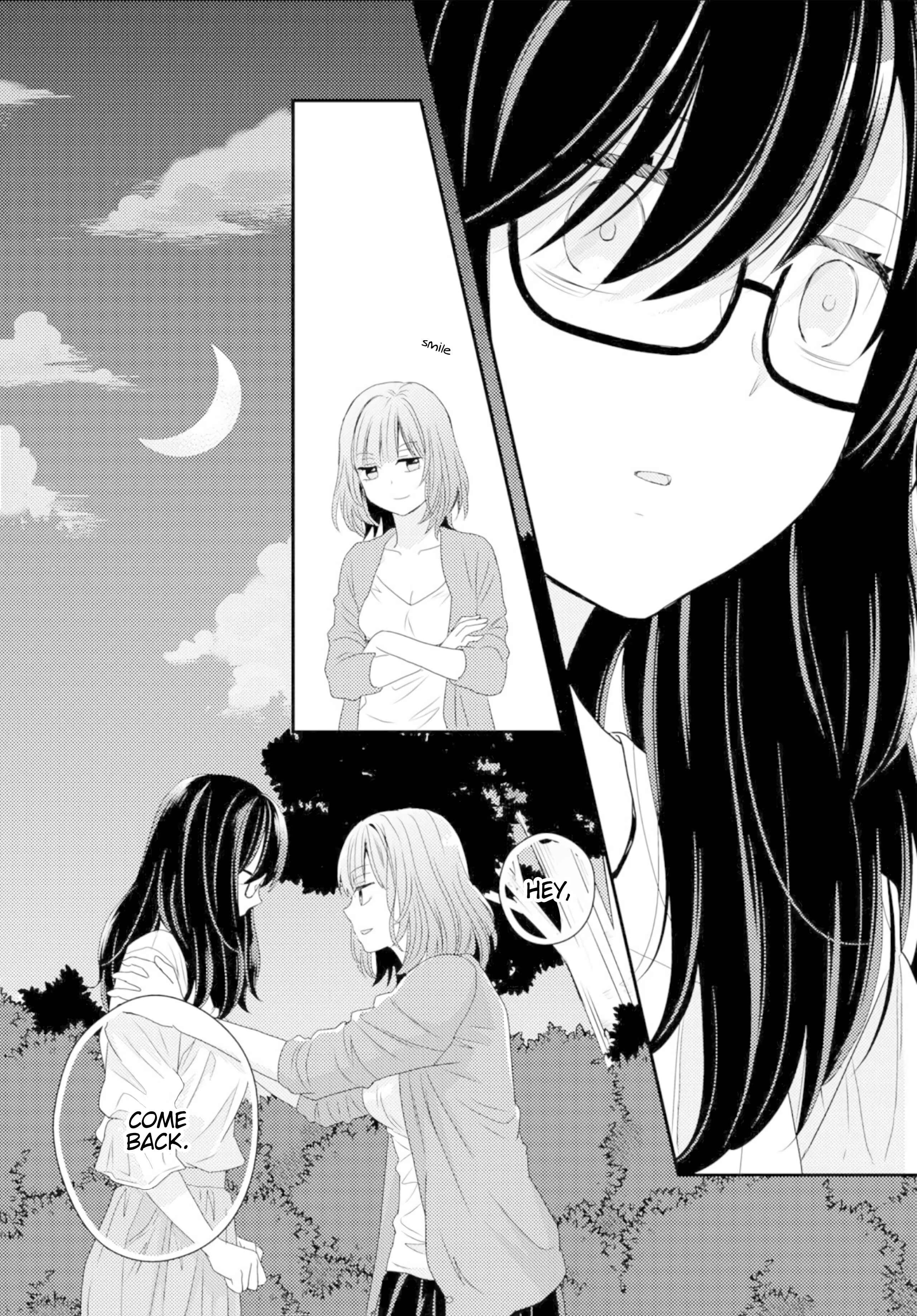Page 27 Chapter 8 Umineko Sou Days
