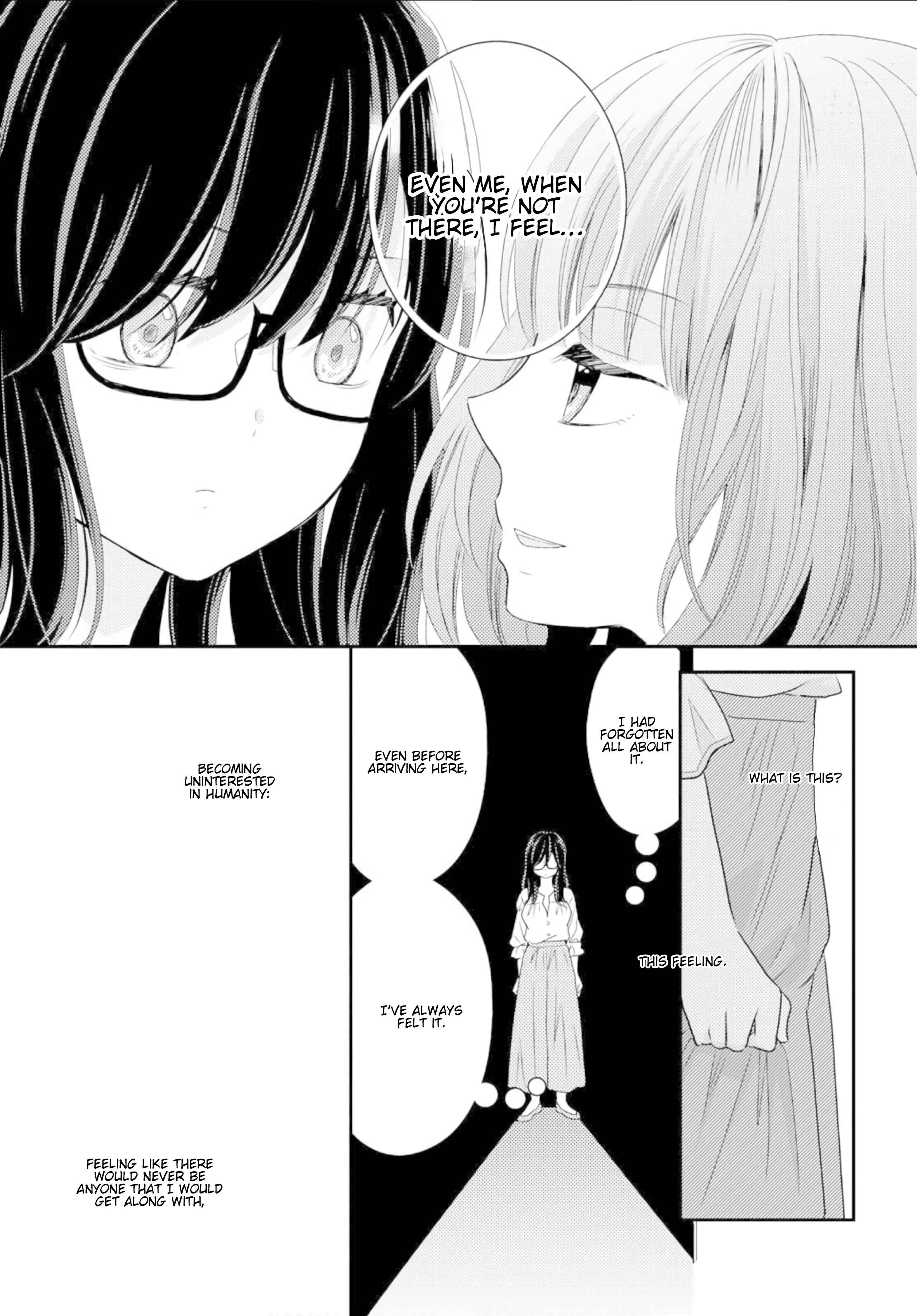 Page 28 Chapter 8 Umineko Sou Days