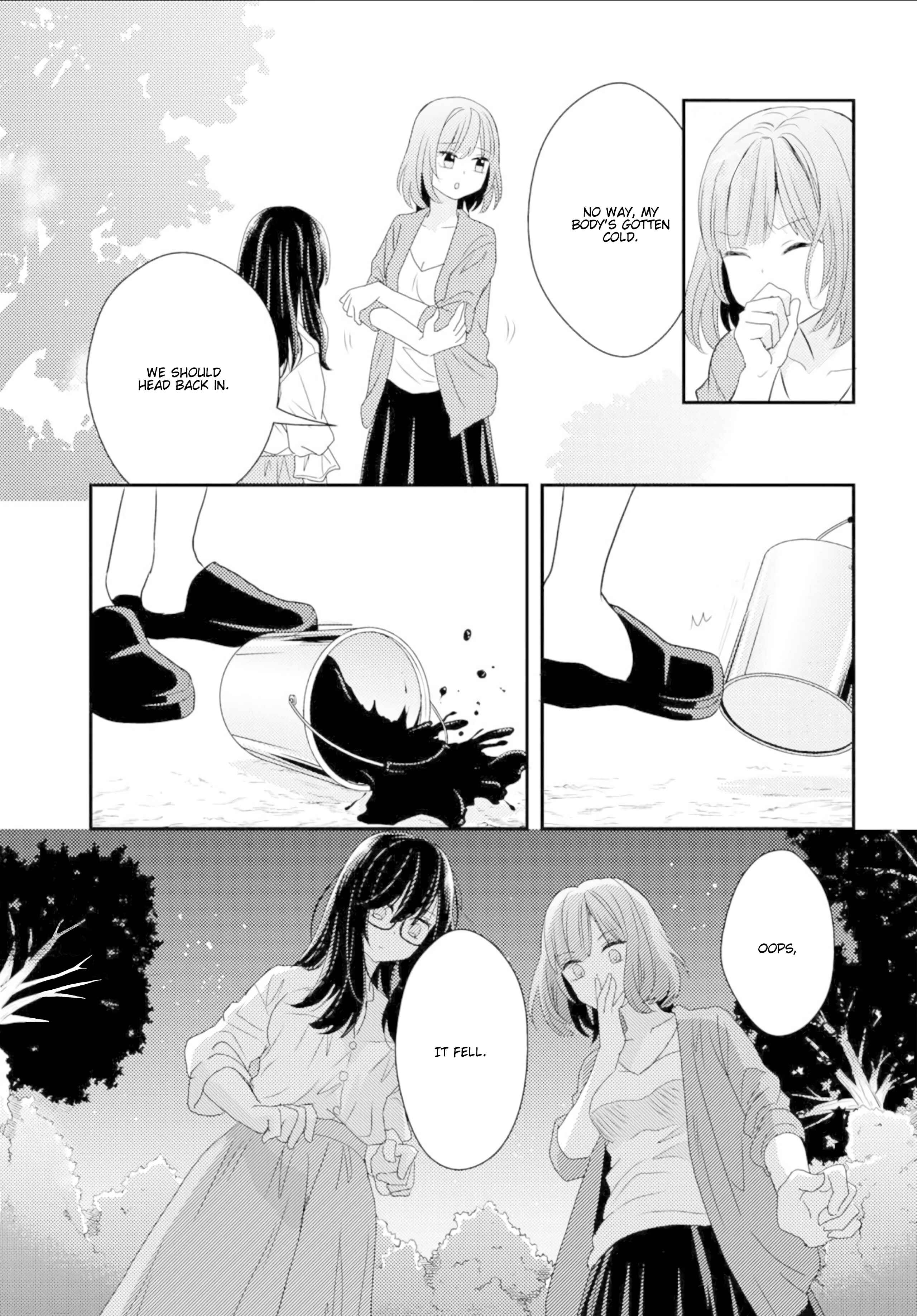 Page 32 Chapter 8 Umineko Sou Days