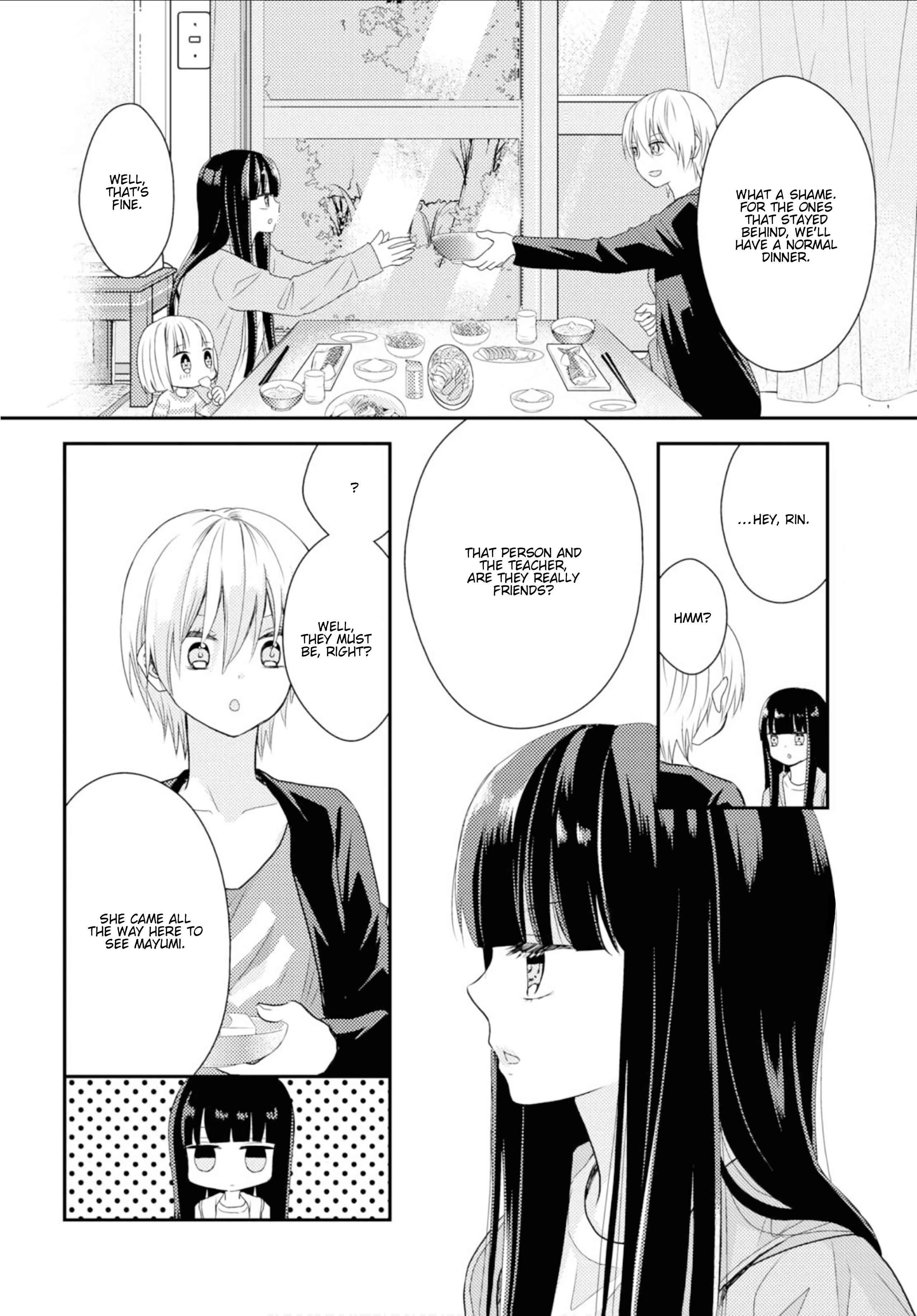 Page 17 Chapter 9 Umineko Sou Days