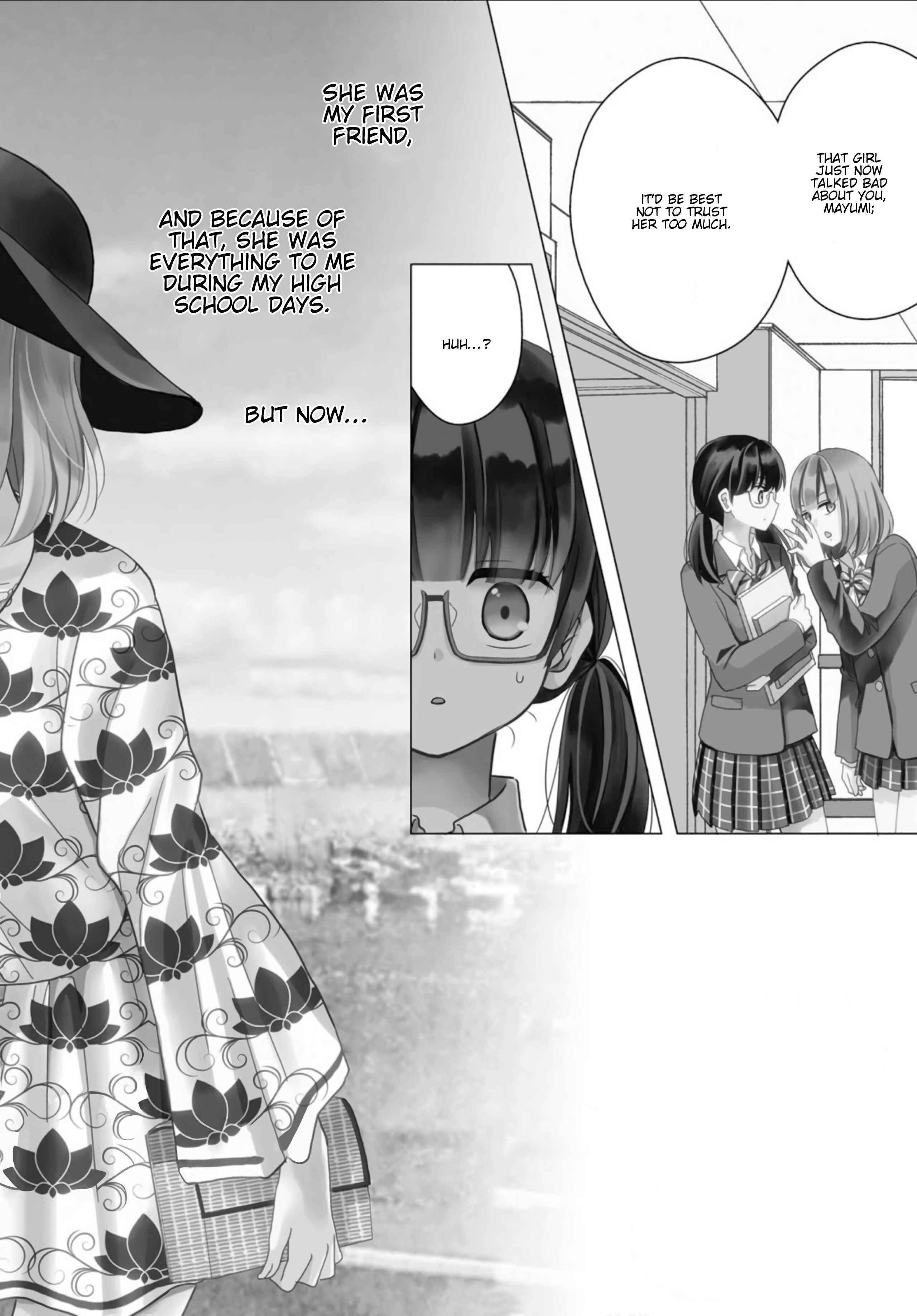 Page 3 Chapter 9 Umineko Sou Days