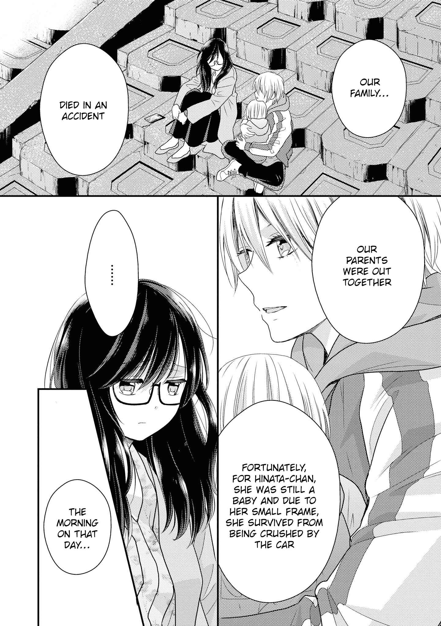 Page 27 Chapter 3 Umineko Sou Days